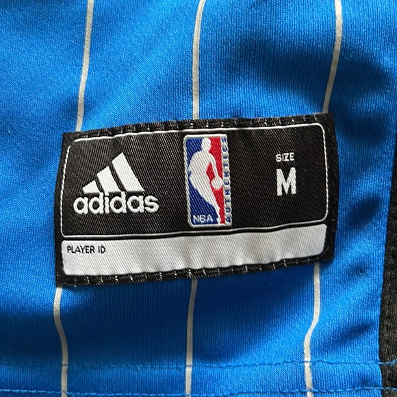 Dwight Howard Orlando Magic Jersey - Youth M - Picture 3 of 5